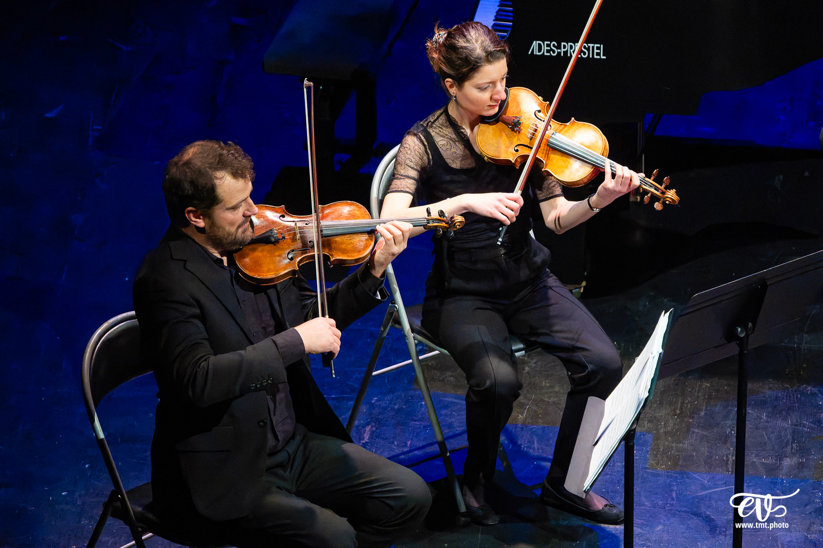 LA PHILHARMONIE DE POCHE